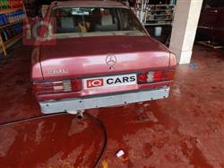 مرسيدس بنز E-Class